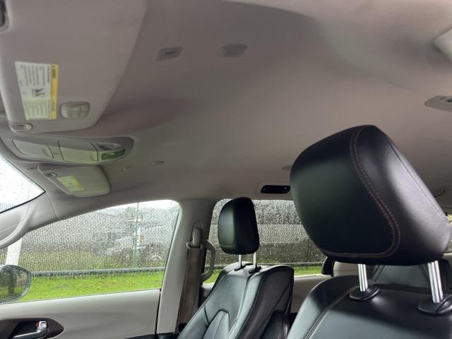 used 2019 Chrysler Pacifica car, priced at $18,211