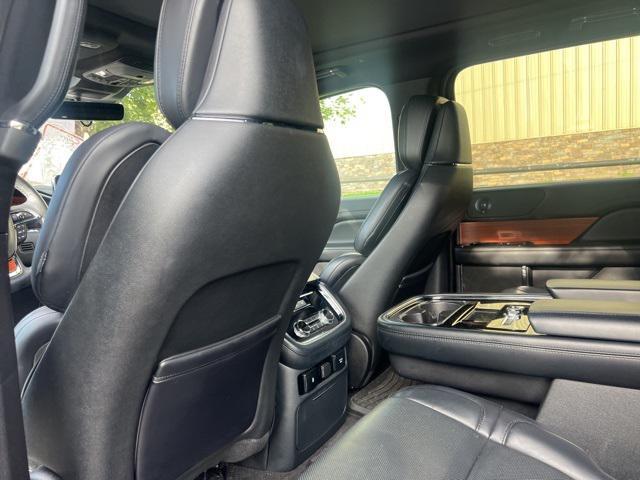 used 2019 Lincoln Navigator car, priced at $33,627