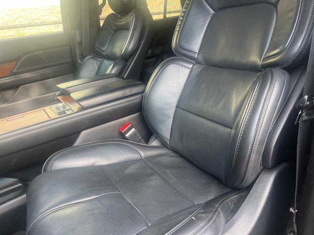 used 2019 Lincoln Navigator car, priced at $33,627