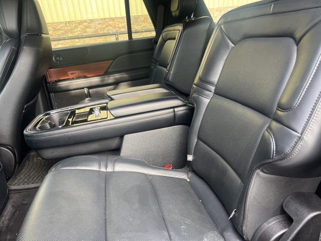 used 2019 Lincoln Navigator car, priced at $33,627