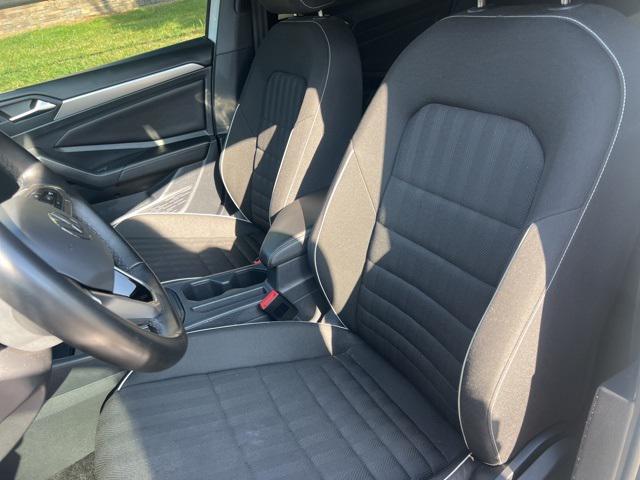 used 2023 Volkswagen Jetta car, priced at $19,995