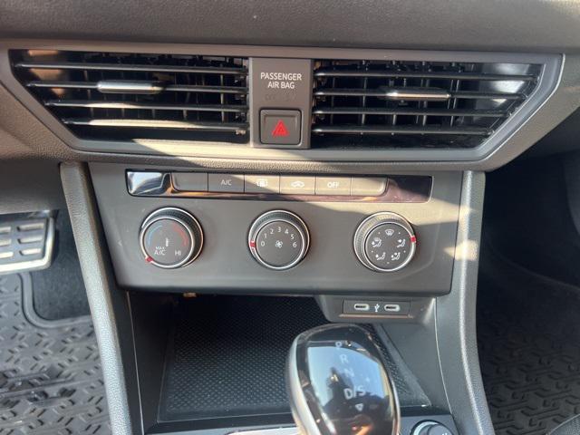 used 2023 Volkswagen Jetta car, priced at $19,995