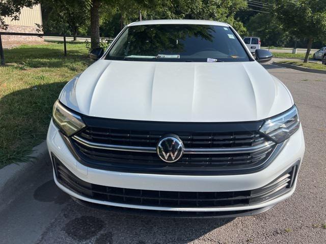used 2023 Volkswagen Jetta car, priced at $19,995