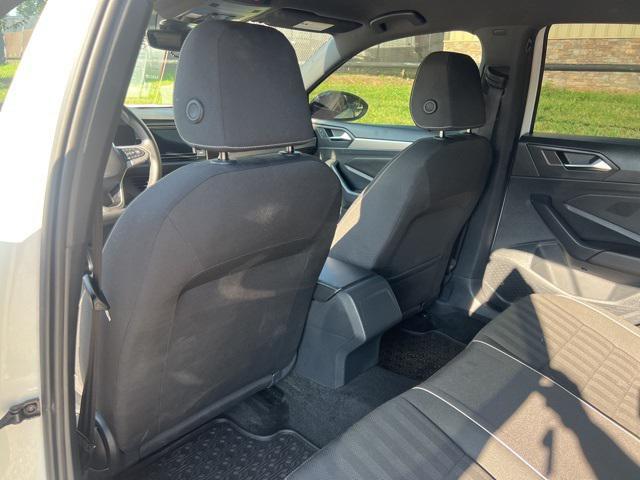 used 2023 Volkswagen Jetta car, priced at $19,995