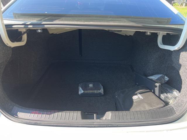 used 2023 Volkswagen Jetta car, priced at $19,995