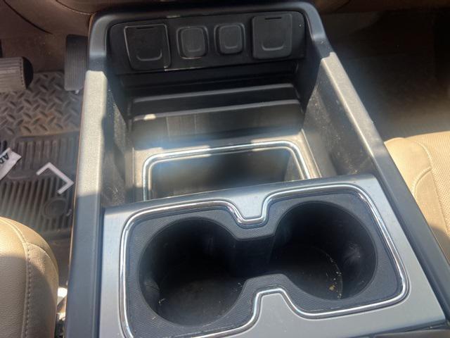 used 2018 GMC Sierra 1500 car, priced at $30,323