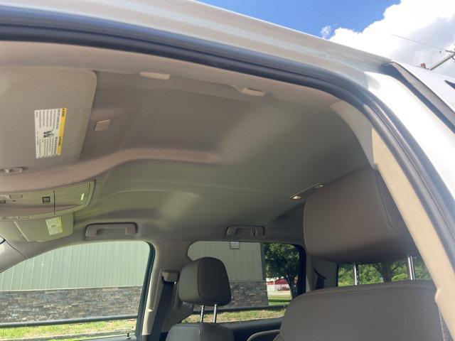 used 2018 GMC Sierra 1500 car, priced at $30,323