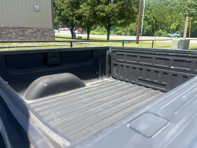 used 2018 GMC Sierra 1500 car, priced at $30,323