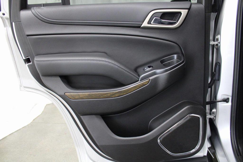 used 2018 GMC Yukon car, priced at $28,744