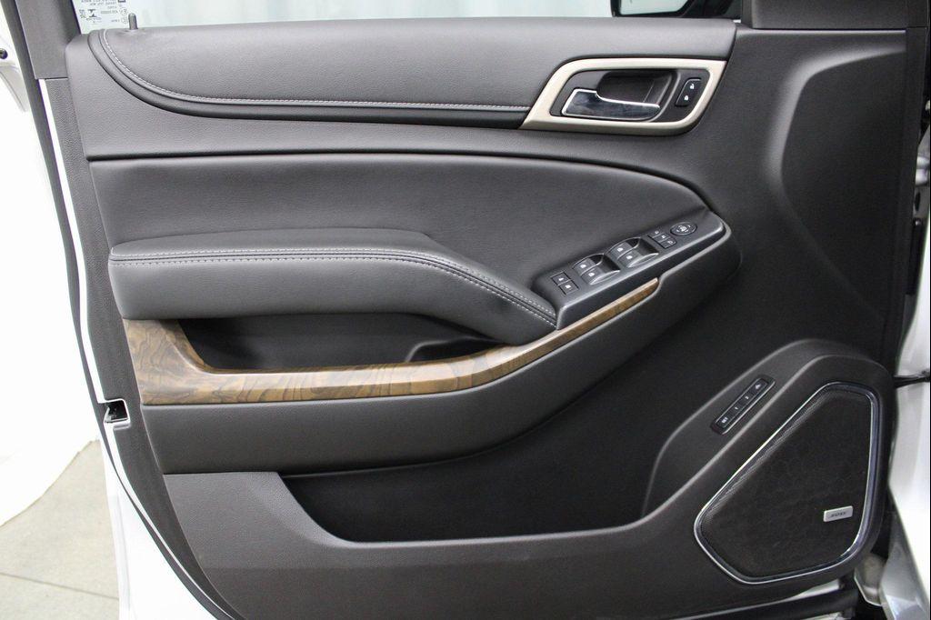 used 2018 GMC Yukon car, priced at $28,744