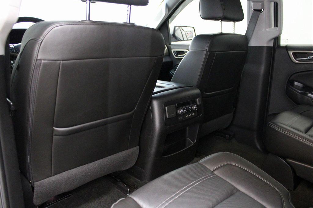 used 2018 GMC Yukon car, priced at $28,744