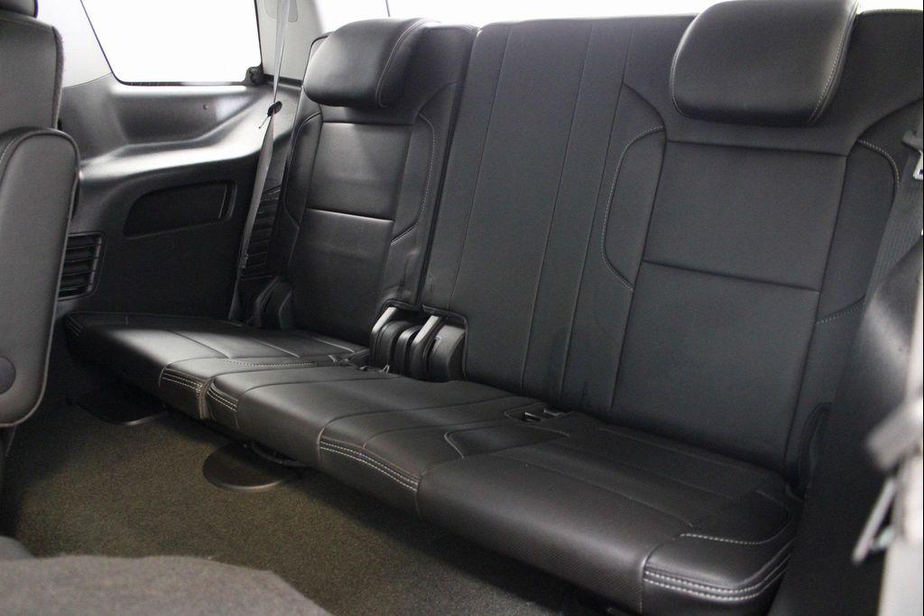 used 2018 GMC Yukon car, priced at $28,744