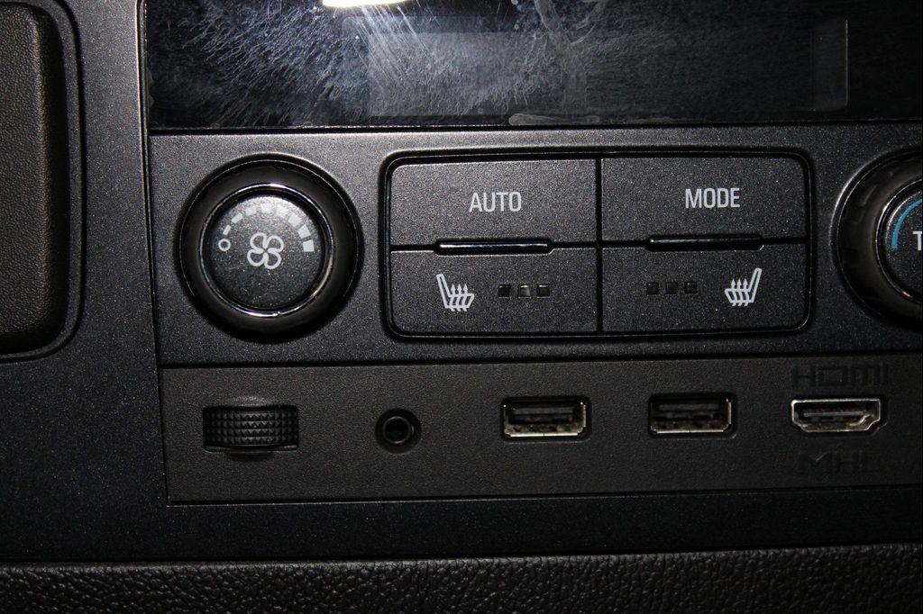 used 2018 GMC Yukon car, priced at $28,744