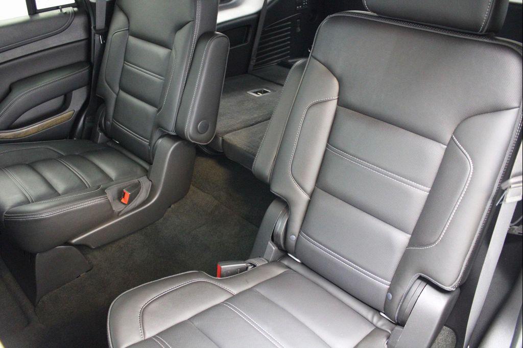 used 2018 GMC Yukon car, priced at $28,744