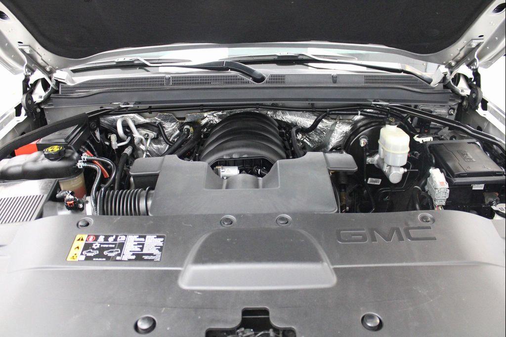 used 2018 GMC Yukon car, priced at $28,744