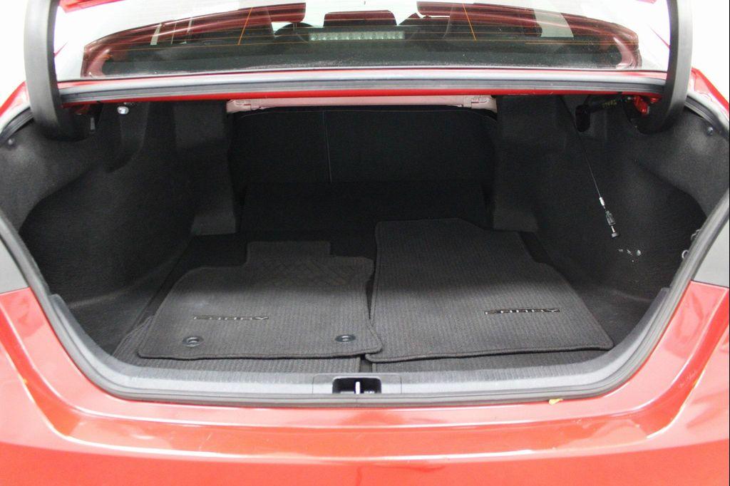 used 2023 Toyota Camry car, priced at $22,421