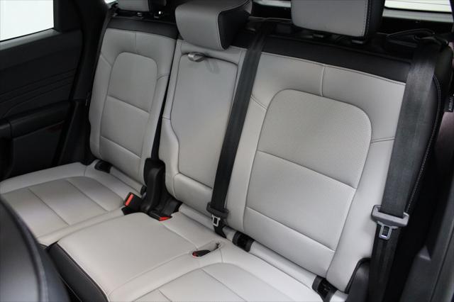 used 2024 Ford Escape car, priced at $32,608