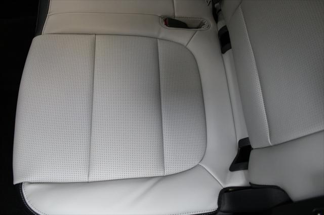 used 2024 Ford Escape car, priced at $32,608