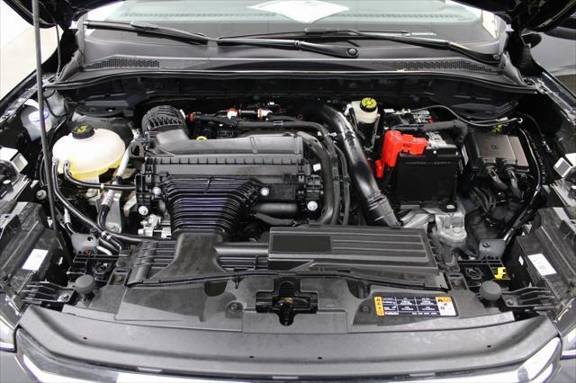 used 2024 Ford Escape car, priced at $32,608
