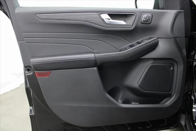 used 2024 Ford Escape car, priced at $32,608