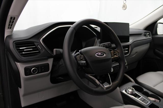 used 2024 Ford Escape car, priced at $32,608