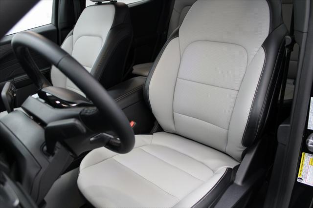 used 2024 Ford Escape car, priced at $32,608