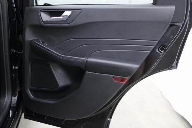 used 2024 Ford Escape car, priced at $32,608