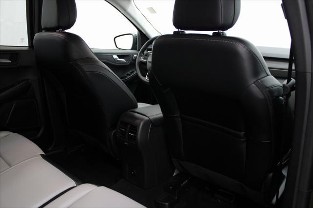 used 2024 Ford Escape car, priced at $32,608