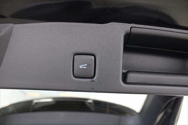 used 2024 Ford Escape car, priced at $32,608
