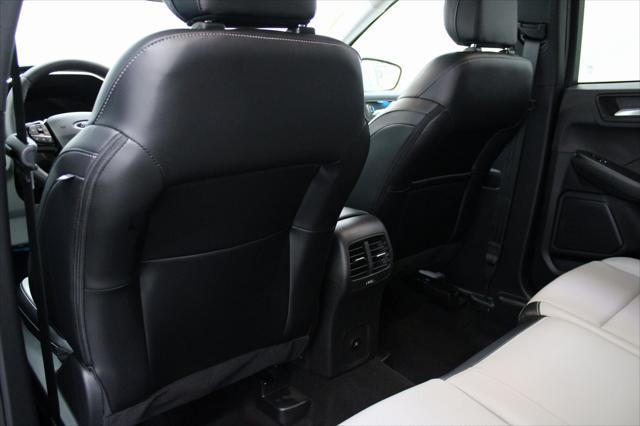 used 2024 Ford Escape car, priced at $32,608
