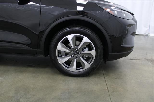 used 2024 Ford Escape car, priced at $32,608