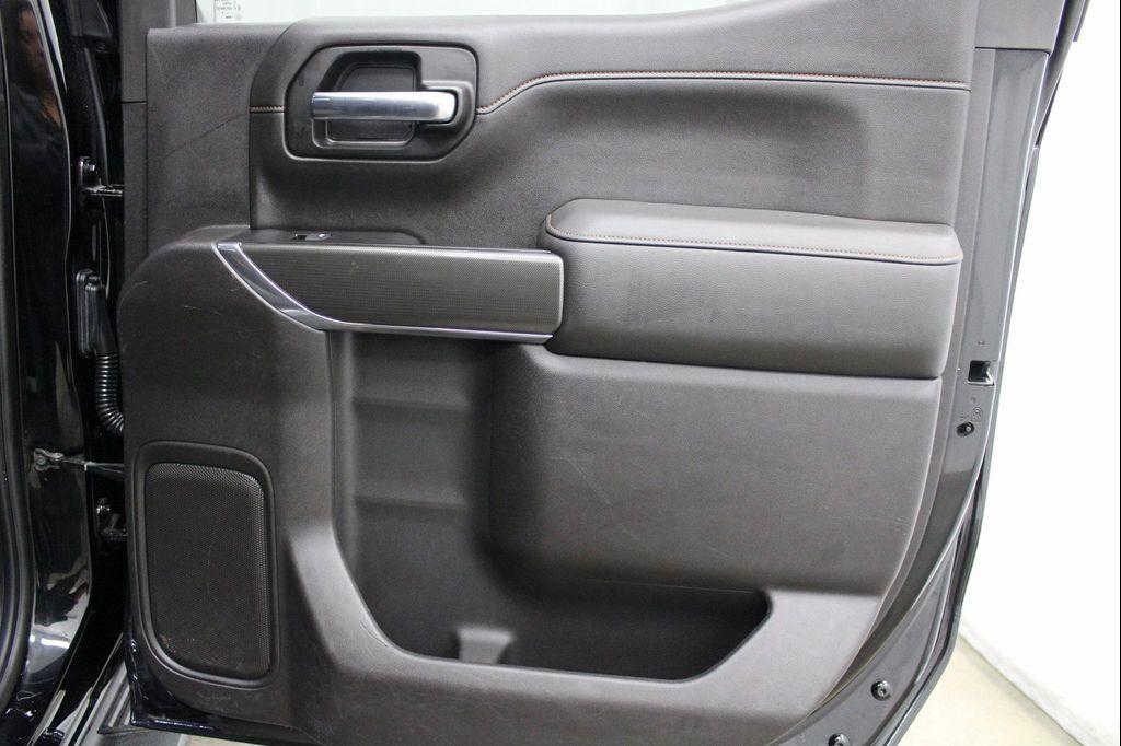 used 2020 GMC Sierra 1500 car, priced at $32,482