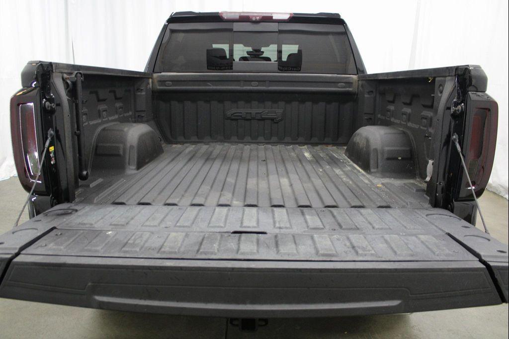 used 2020 GMC Sierra 1500 car, priced at $32,482