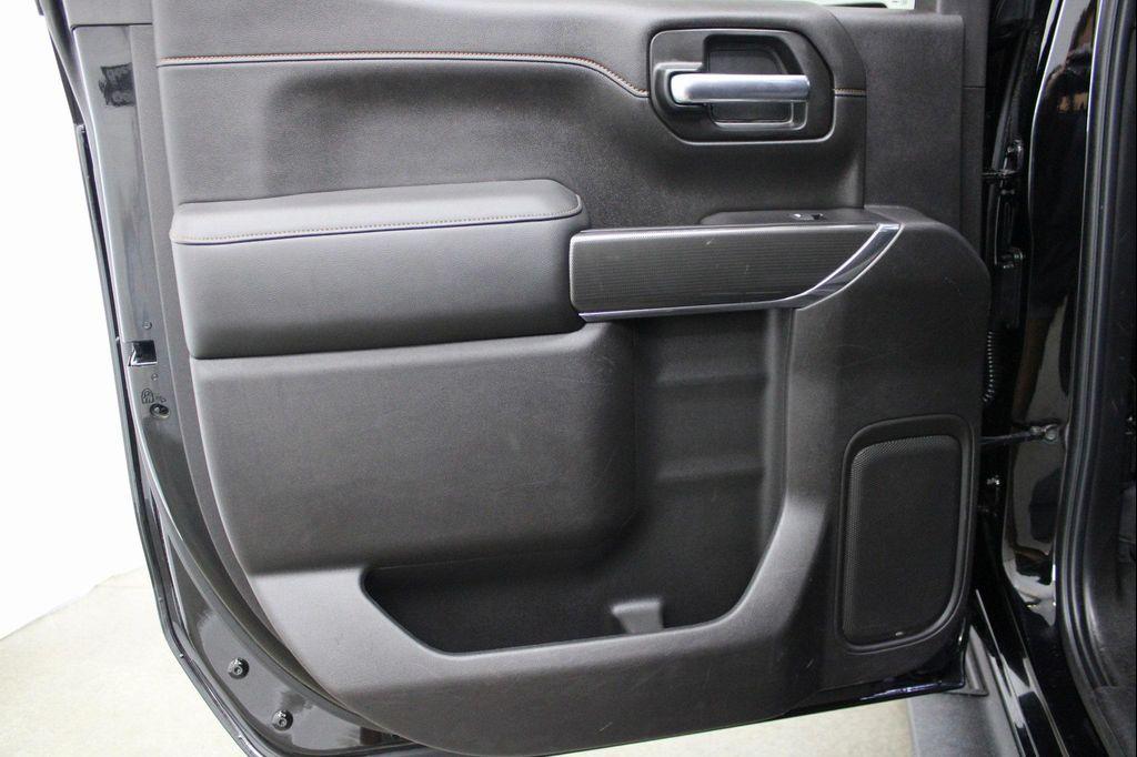used 2020 GMC Sierra 1500 car, priced at $32,482