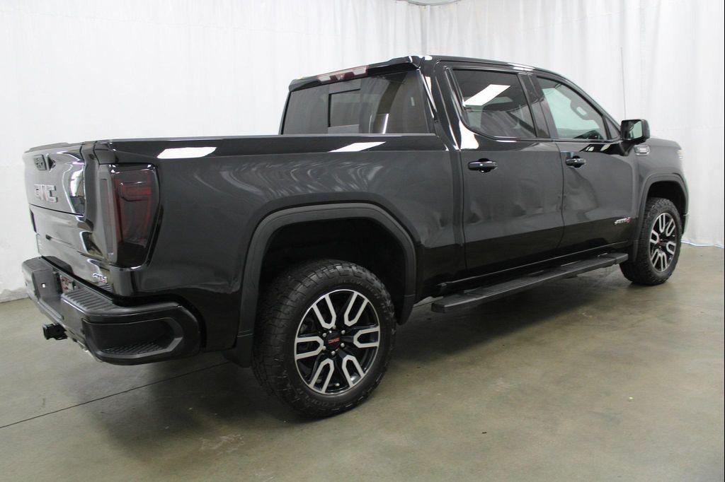 used 2020 GMC Sierra 1500 car, priced at $32,482