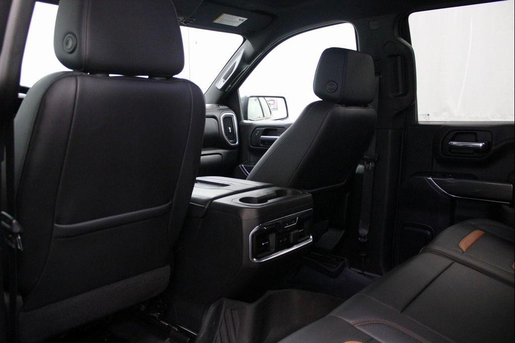 used 2020 GMC Sierra 1500 car, priced at $32,482