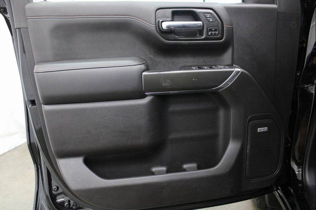 used 2020 GMC Sierra 1500 car, priced at $32,482