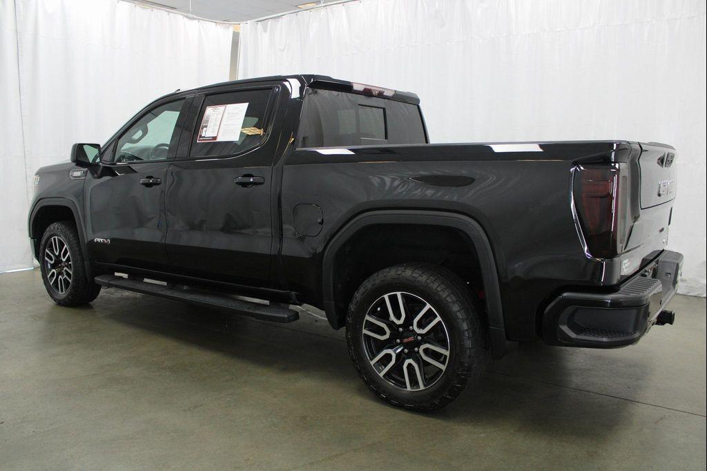 used 2020 GMC Sierra 1500 car, priced at $32,482