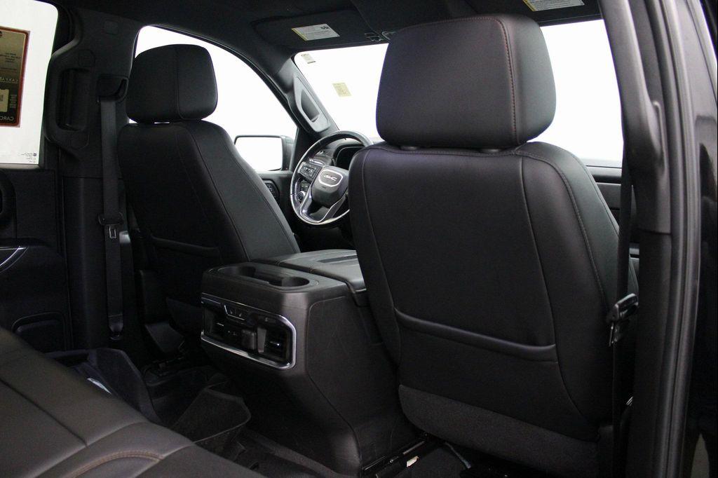 used 2020 GMC Sierra 1500 car, priced at $32,482