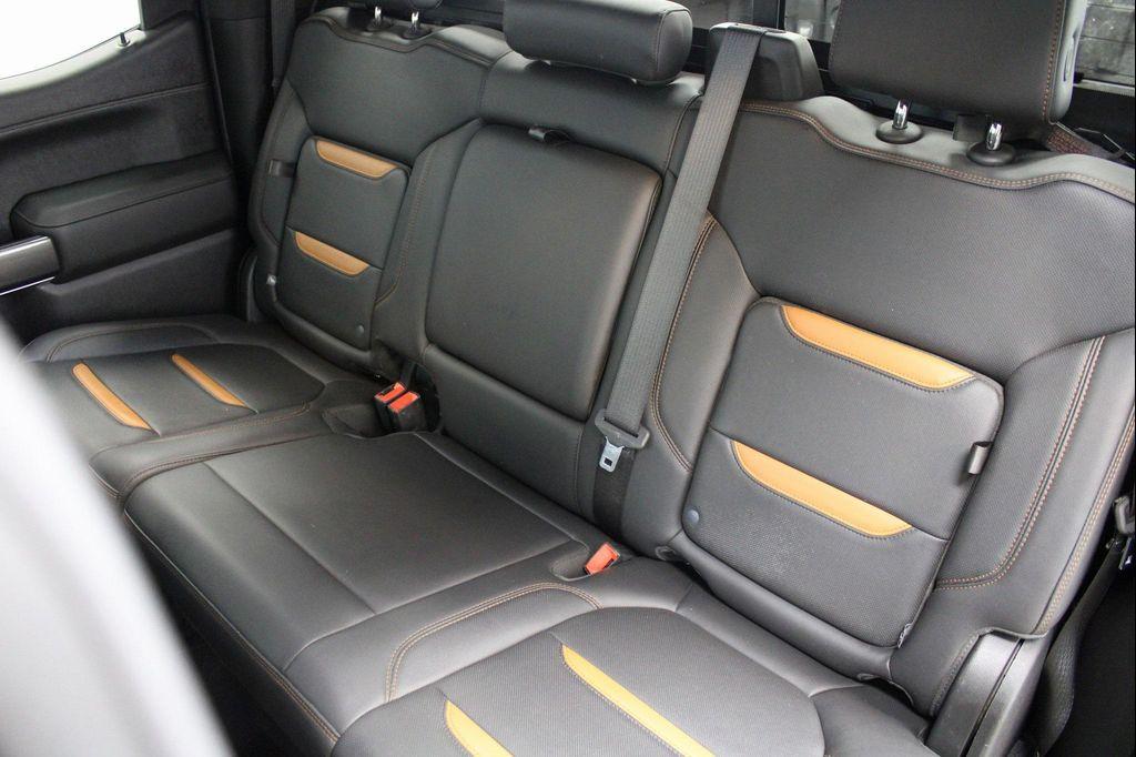 used 2020 GMC Sierra 1500 car, priced at $32,482