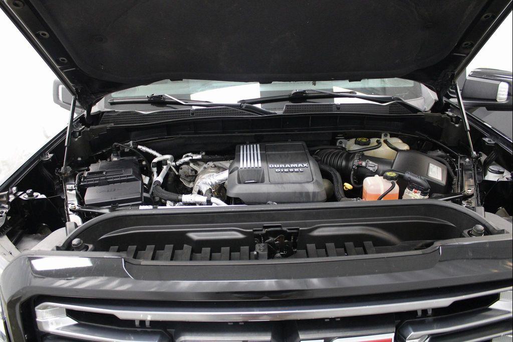 used 2020 GMC Sierra 1500 car, priced at $32,482