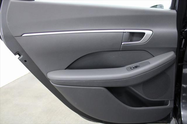 used 2021 Hyundai Sonata car, priced at $15,173