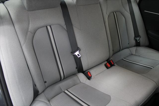used 2021 Hyundai Sonata car, priced at $15,173