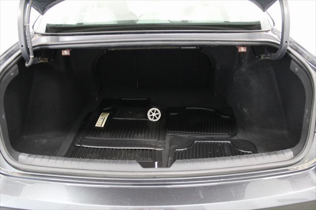used 2021 Hyundai Sonata car, priced at $15,173