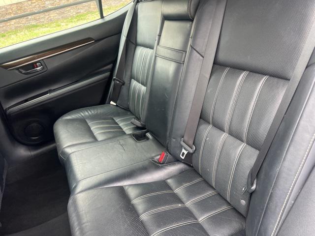 used 2016 Lexus ES 350 car, priced at $21,517