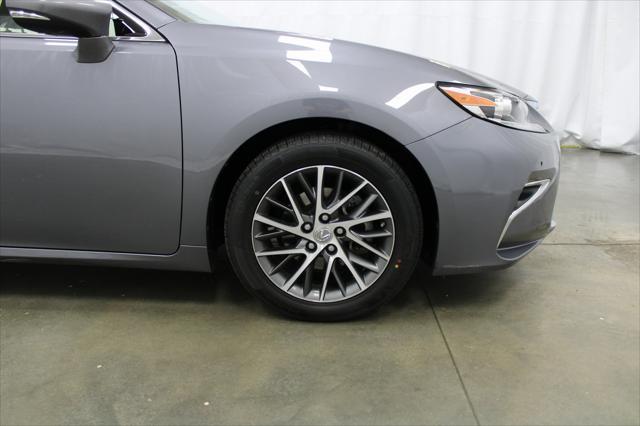 used 2016 Lexus ES 350 car, priced at $20,473