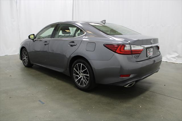 used 2016 Lexus ES 350 car, priced at $20,473