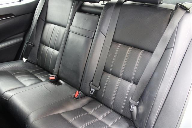 used 2016 Lexus ES 350 car, priced at $20,473