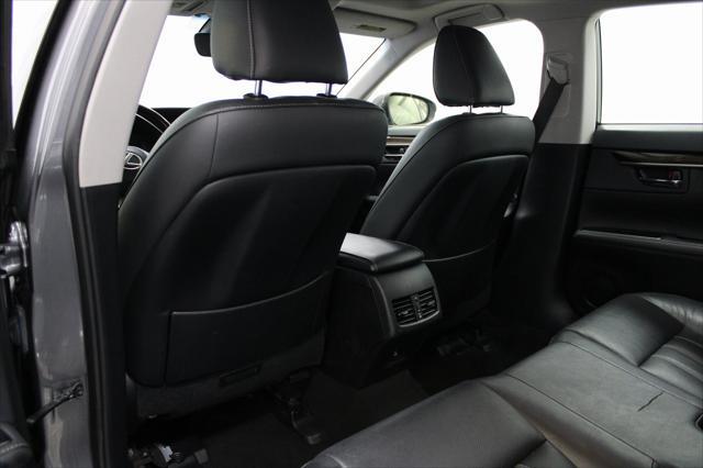 used 2016 Lexus ES 350 car, priced at $20,473