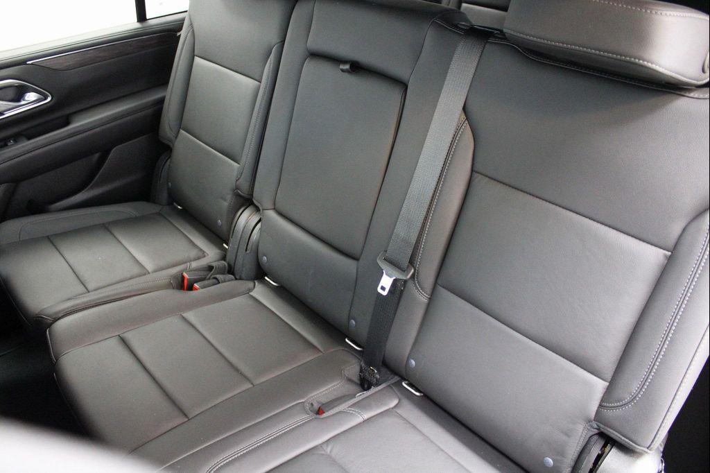 used 2021 Chevrolet Suburban car, priced at $36,306